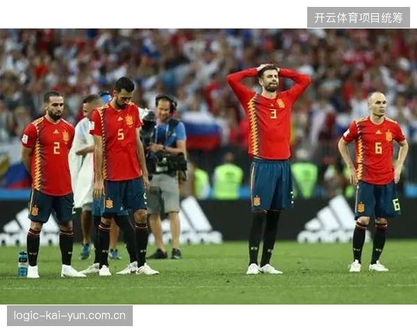 西班牙传控体系寻求提升效率，将对伊拉克的密集防守发起全面考验